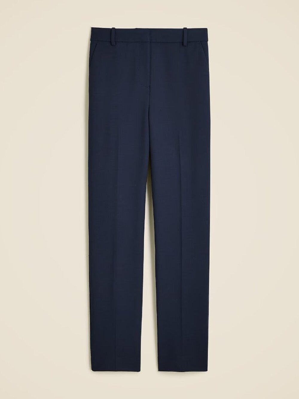 J.Crew Cameron Pant - Navy - Size 14Tall